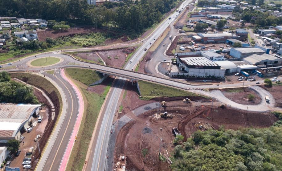 Viaduto Olindo Periolo