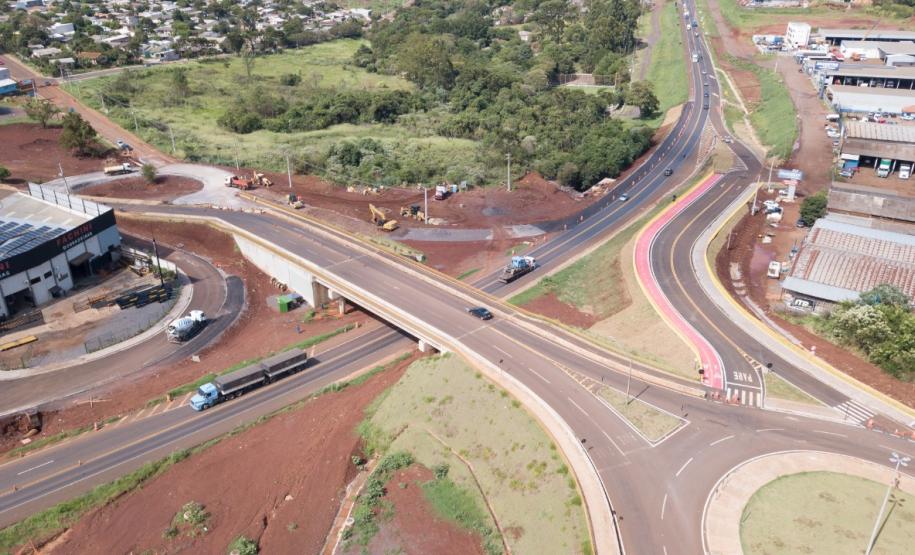 Viaduto Olindo Periolo