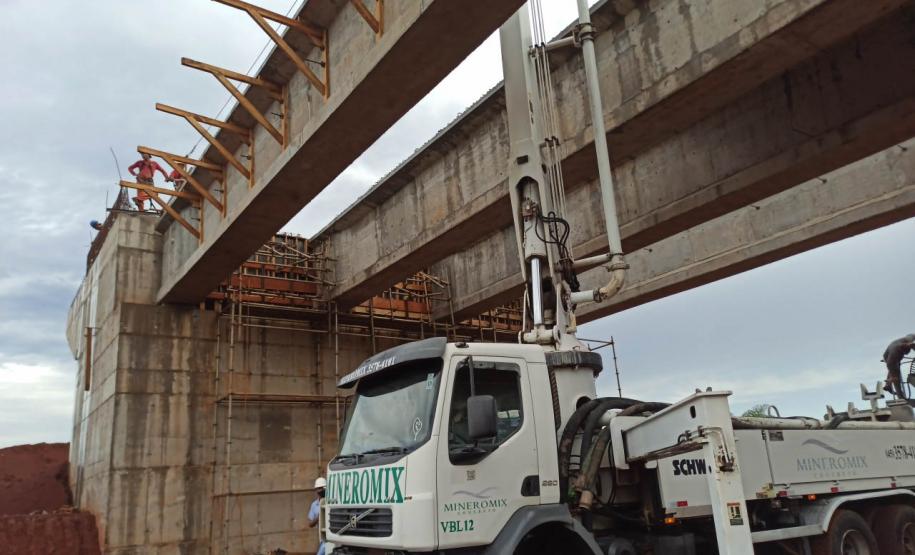 Perimetral Leste de Foz do Iguaçu