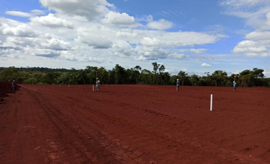 Perimetral Leste de Foz do Iguaçu