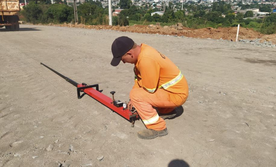 Duplicação BR-277 em Guarapuava