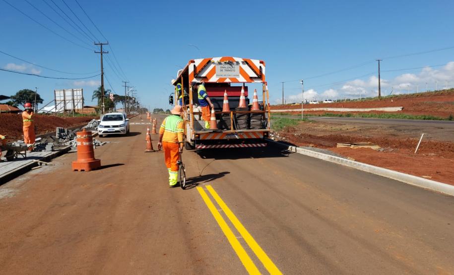 Conservação PR-151