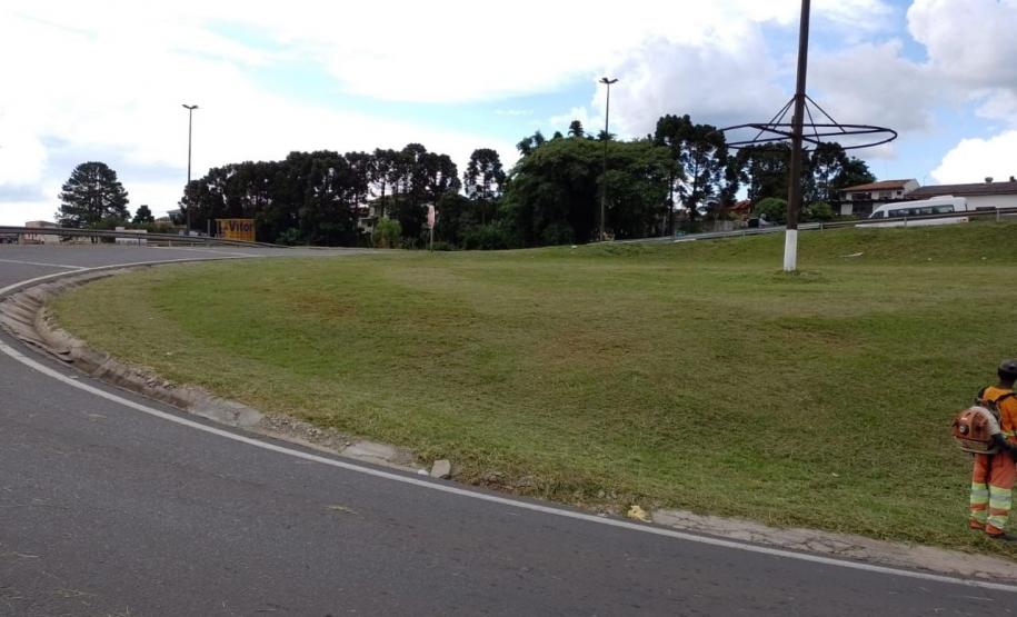 Conservação PR-151