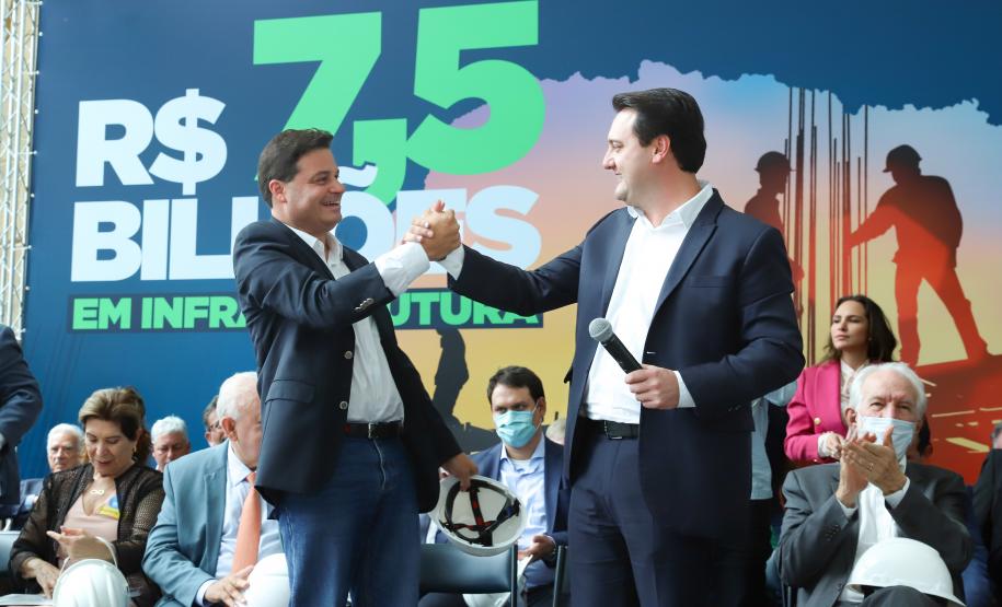 Prestação de Contas e anúncio de investimentos SEIL