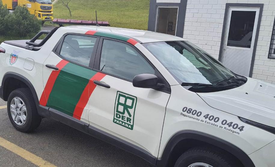 Guinchos e demais veículos