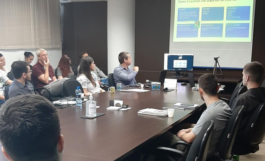 Oficina State Kit DER-PR