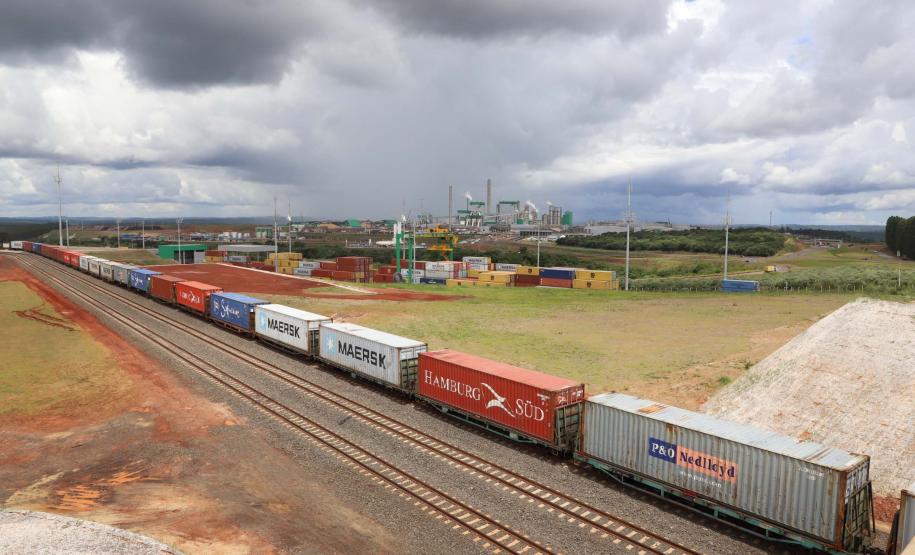 Instalações Klabin