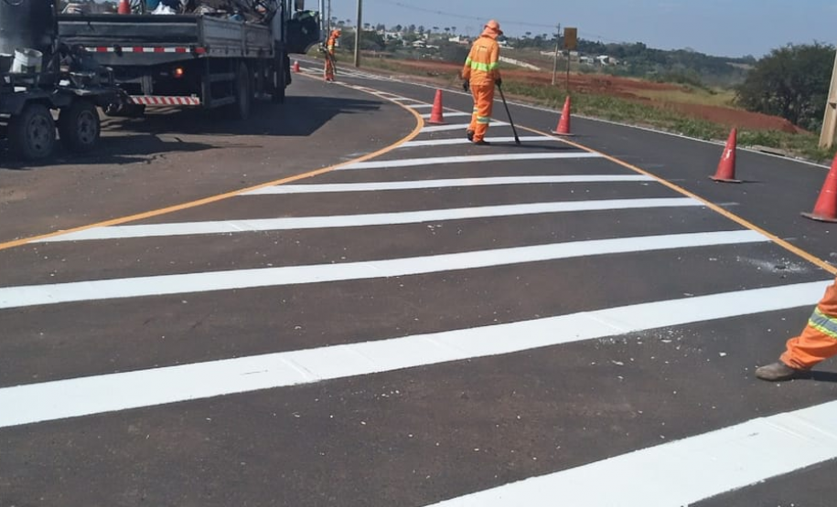 Serviços finais marginais da trincheira Bratislava