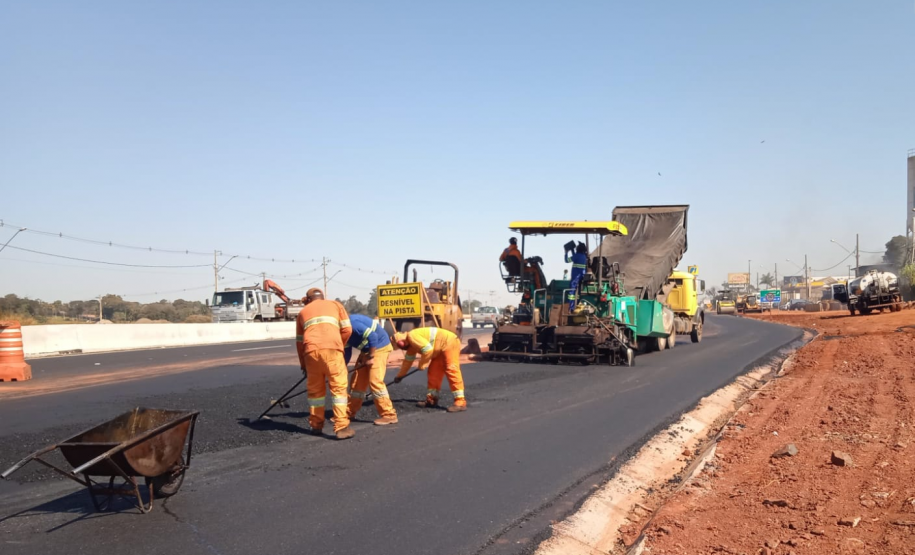 Serviços finais marginais da trincheira Bratislava