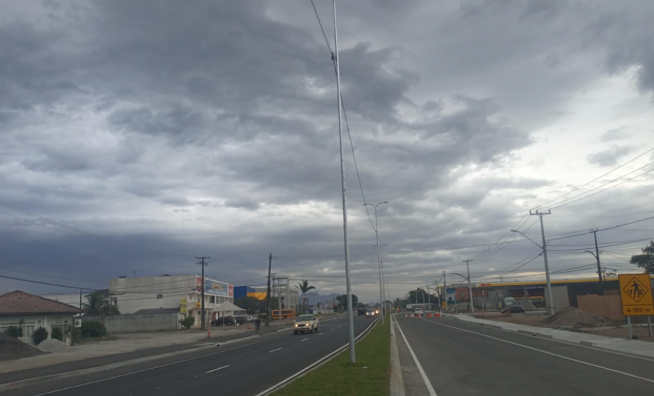 Duplicação da PR-407