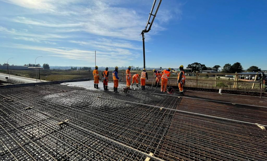 Duplicação BR-277 em Guarapuava