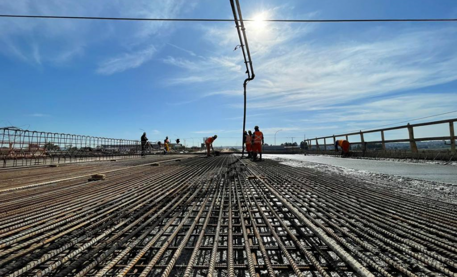 Duplicação BR-277 em Guarapuava