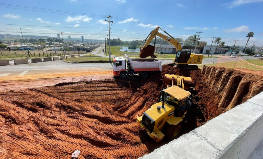 Duplicação BR-277 em Guarapuava