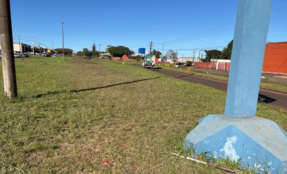 PR-317, trecho que será duplicado