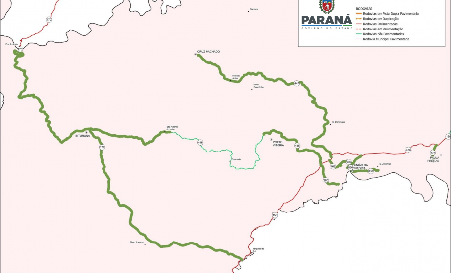 Mapa Lote D SRLeste Proconserva