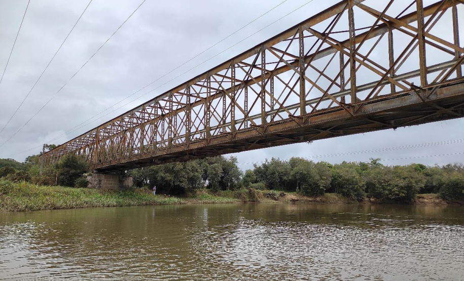 Ponte do Rio da Várzea