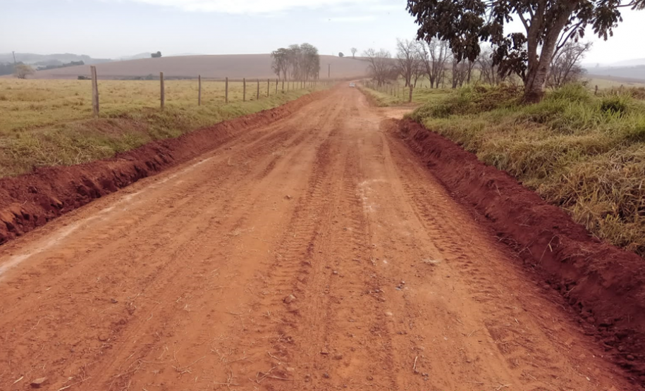 PRC-272 após patrolamento