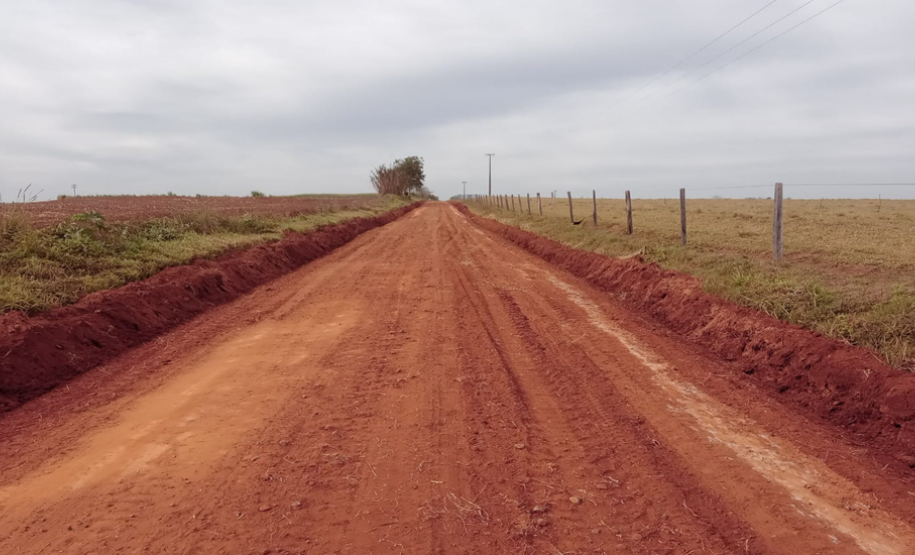 PRC-272 após patrolamento