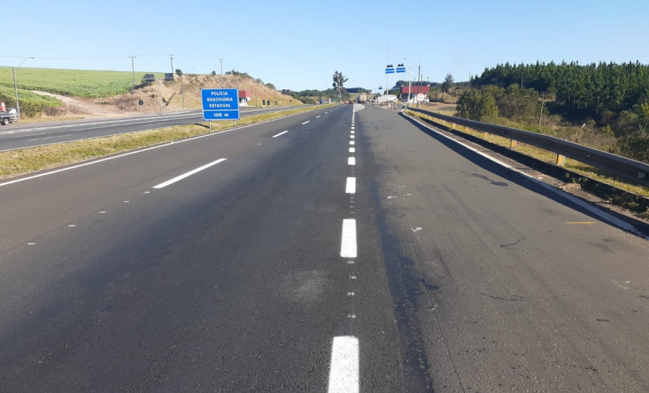 Conservação pavimento PRC-373