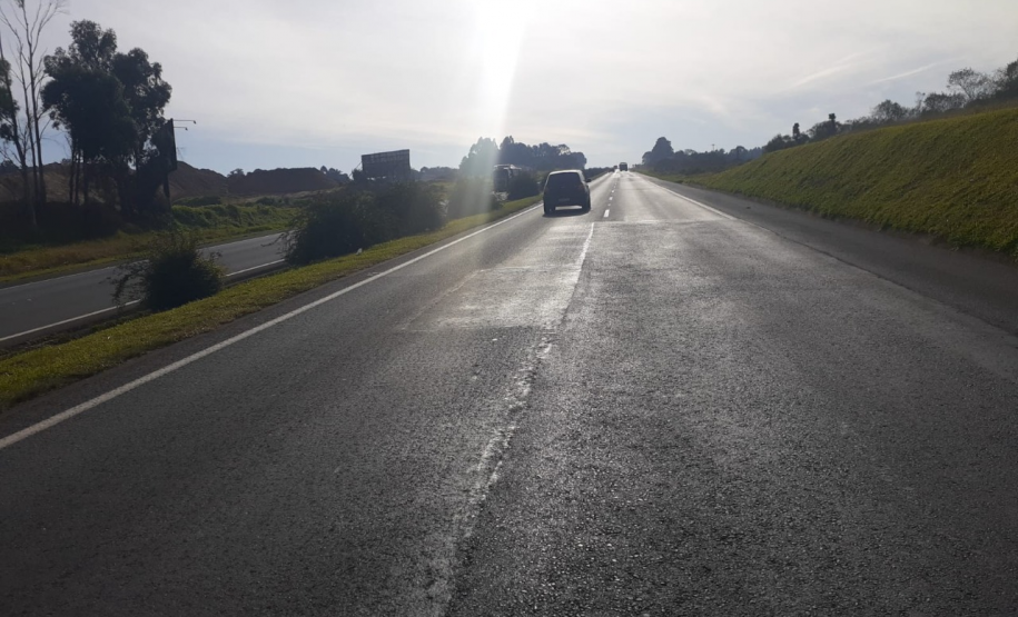 Conservação pavimento PRC-373