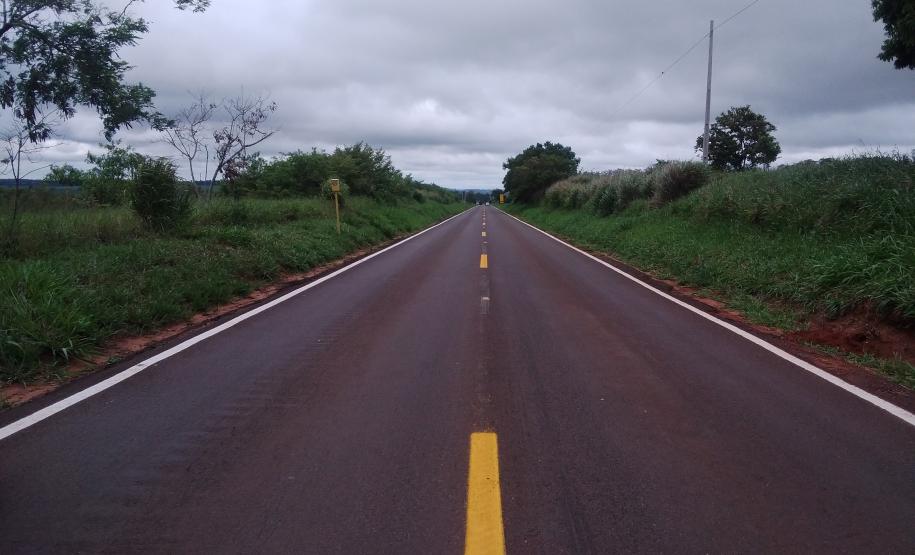 PRC-158 com melhorias na sinalização