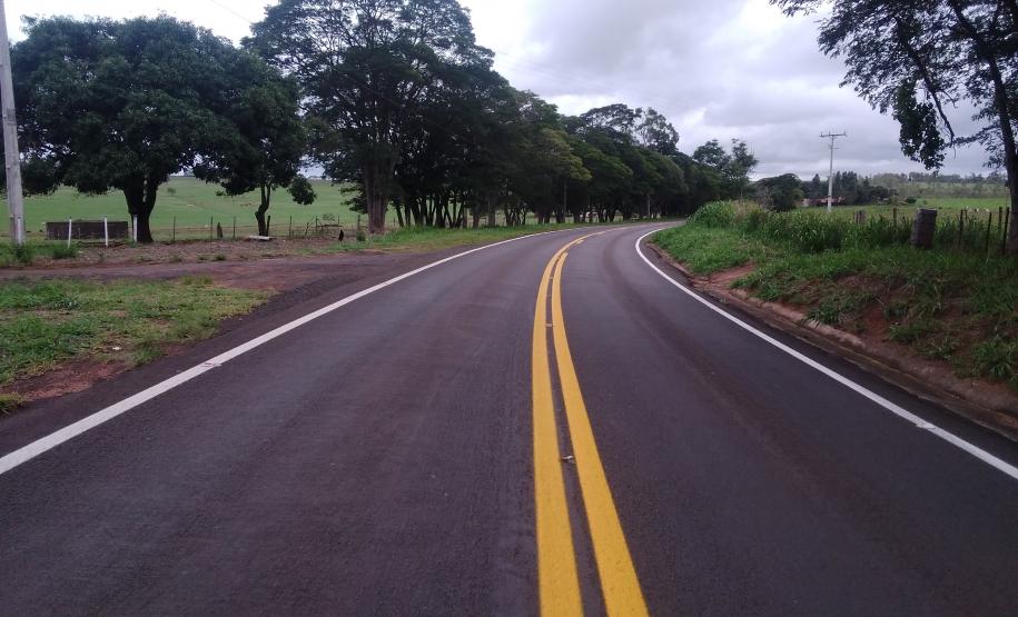 PRC-158 com melhorias na sinalização