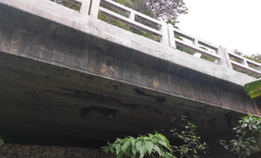 Viaduto Nova Graciosa PR-410