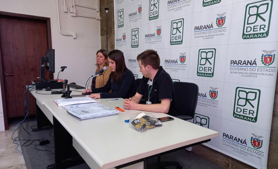 Abertura de envelopes Lote G Oeste Proconserva