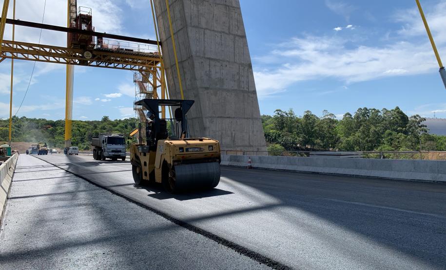 Ponte da Integração