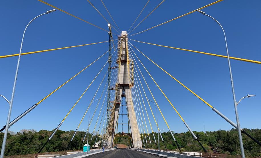 Ponte da Integração