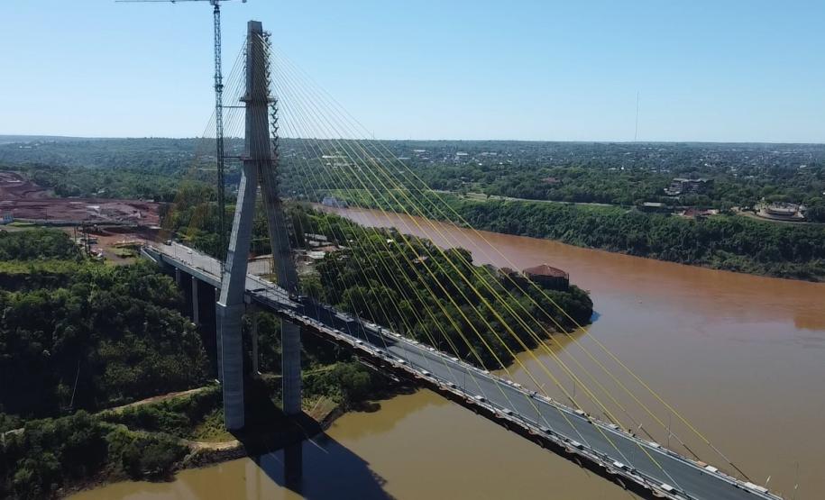 Ponte da Integração