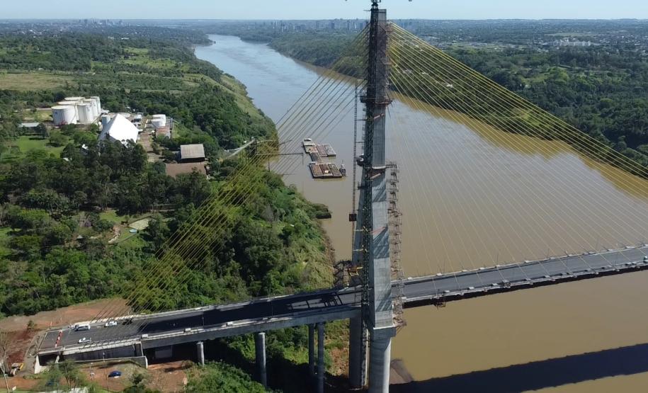 Ponte da Integração