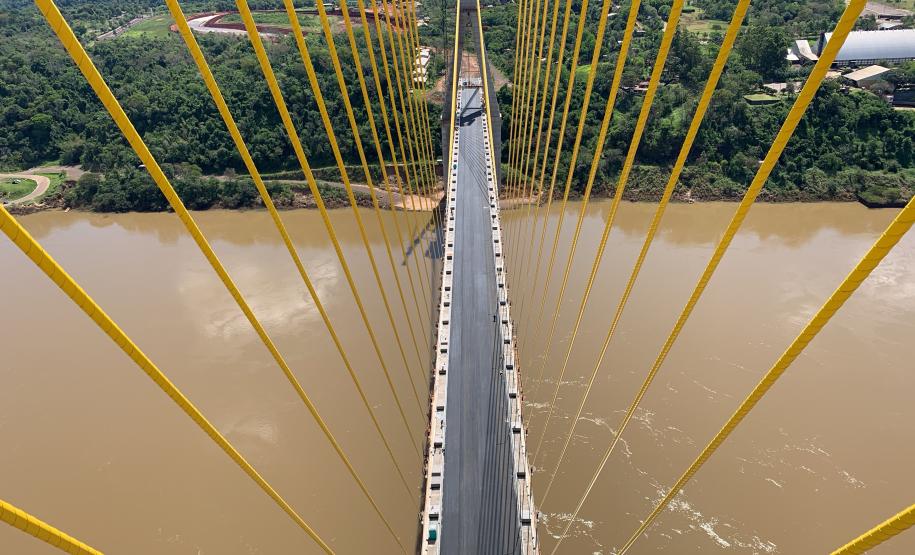 Ponte da Integração
