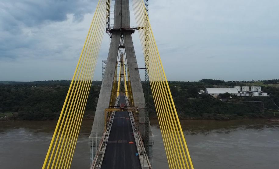 Ponte da Integração