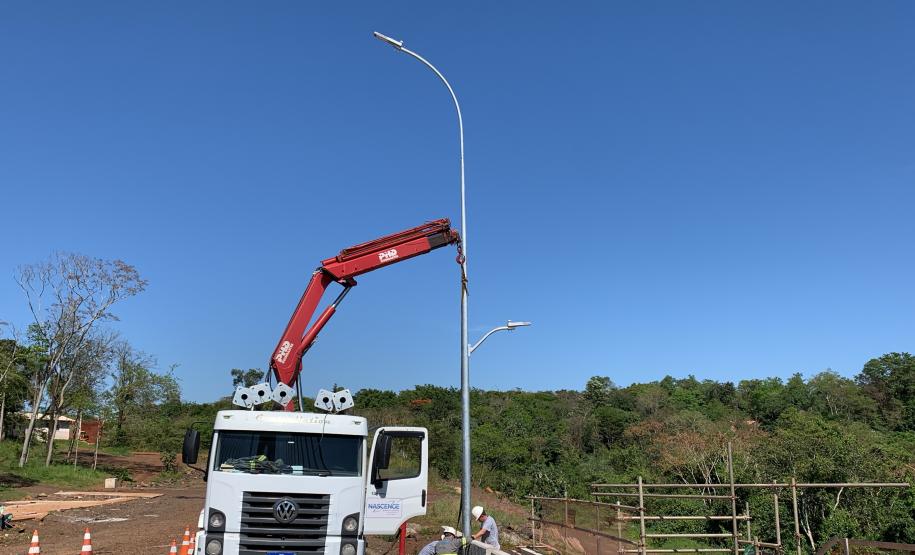 Ponte da Integração
