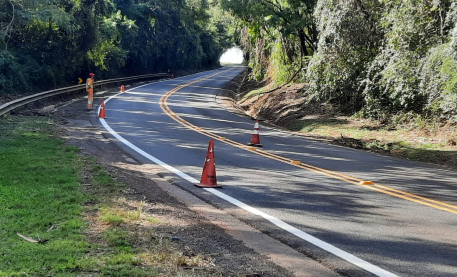 PR-082 Cianorte - Terra Boa