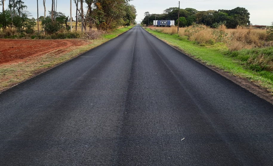 PR-082 Cianorte - Terra Boa