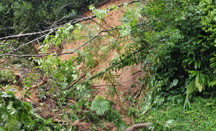 Estrada da Graciosa (PR-410)