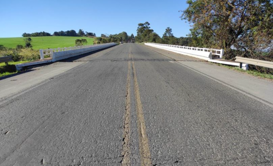 Viaduto Ferrovia km 240,24