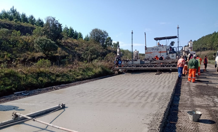 Whitetopping PRC-280 agosto de 2022