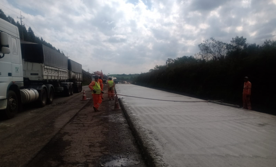 Whitetopping PRC-280 agosto de 2022