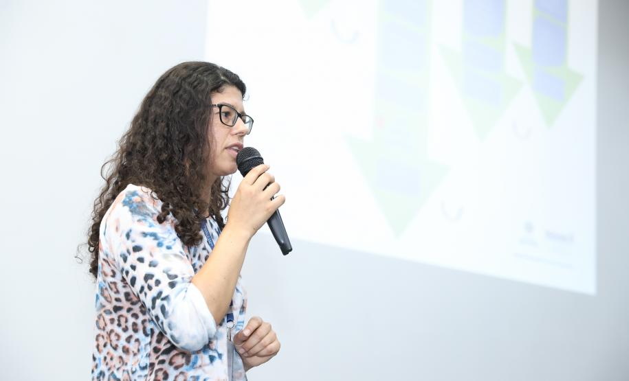 Audiência pública em Matinhos