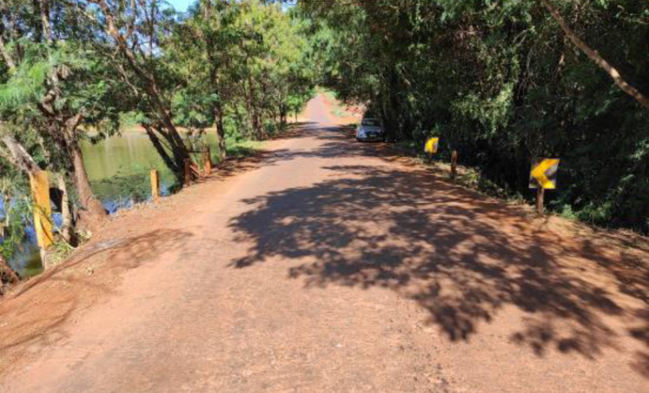 Galeria km 22,84 PR-539