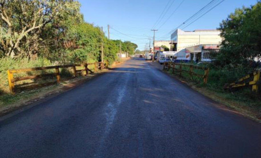 Galeria km 4,00 PR-846