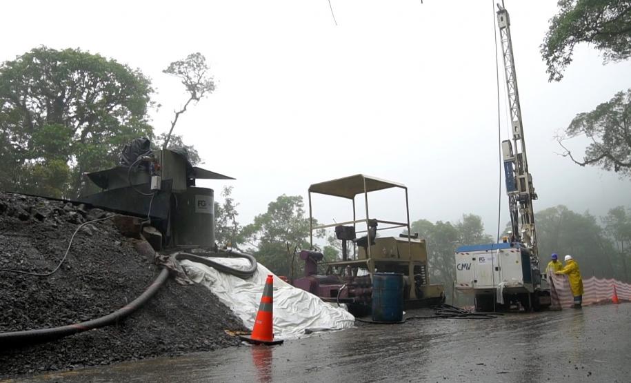 Serviços na Graciosa