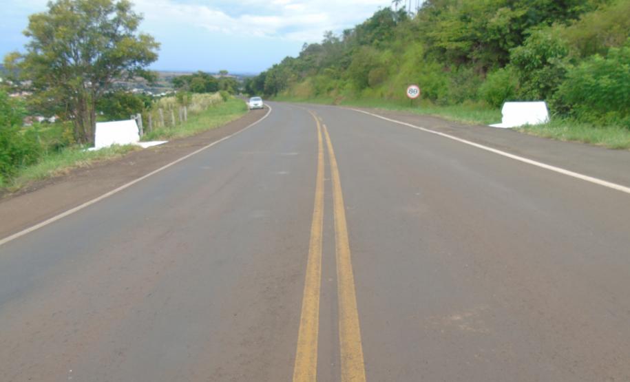 Passa Gado PR-090 em Assaí