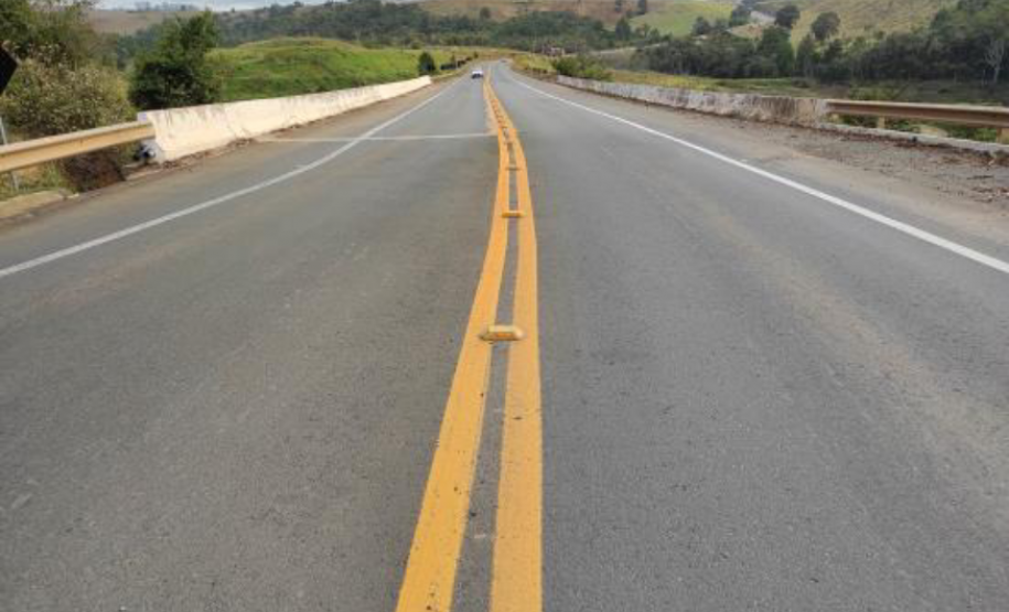 Ponte Rio Imbauzinho PR-340