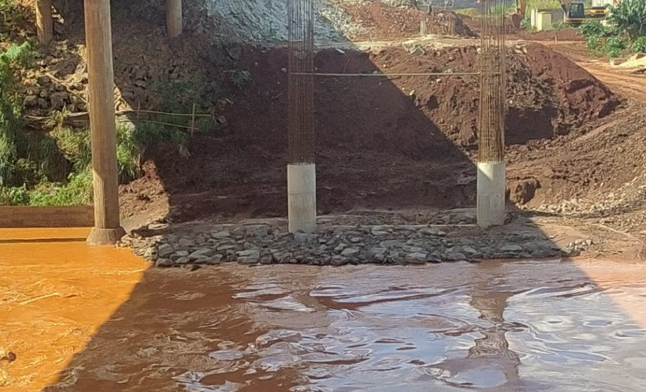 PR-317 Maringá - Iguaraçu