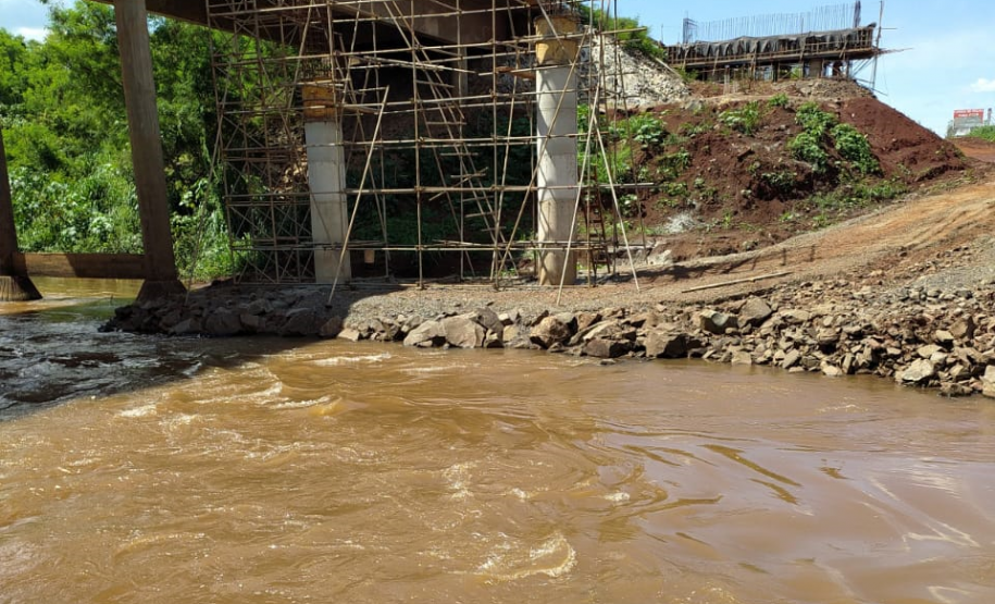 PR-317 Maringá - Iguaraçu