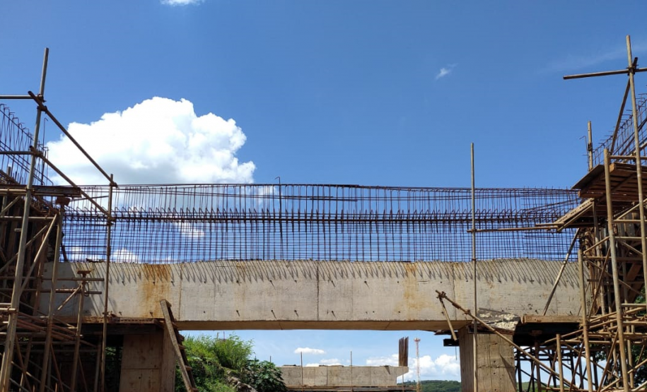 PR-317 Maringá - Iguaraçu